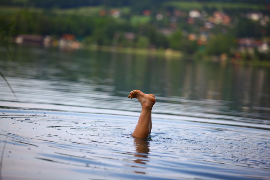 Nussbaumer Am Irrsee Tiefgraben Exterior foto
