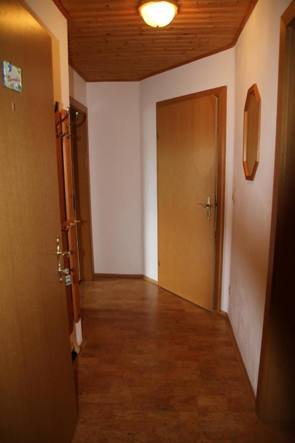 Nussbaumer Am Irrsee Tiefgraben Exterior foto